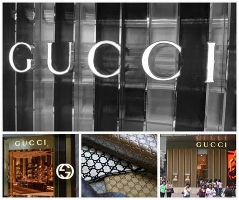 gucci buy and sell|unique selling point of gucci.